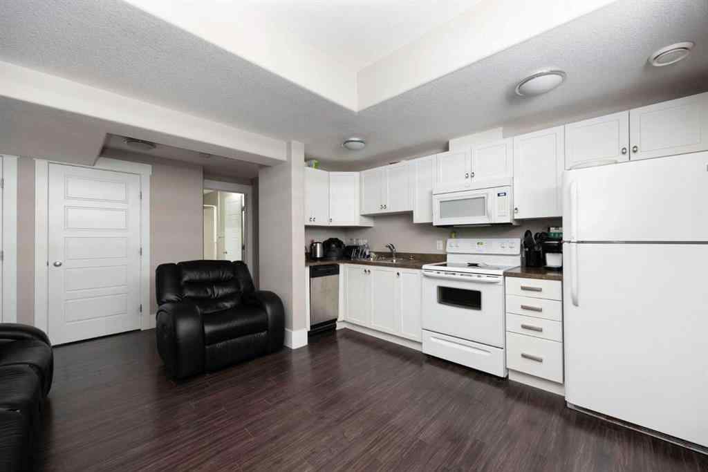 MLS® A2253976 - 100 HEIBERT Bay  in Parsons North Fort McMurray, Residential