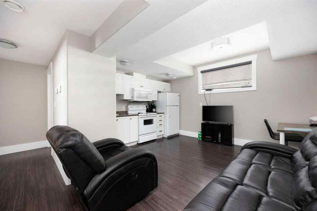 MLS® A2253976 - 100 HEIBERT Bay  in Parsons North Fort McMurray, Residential