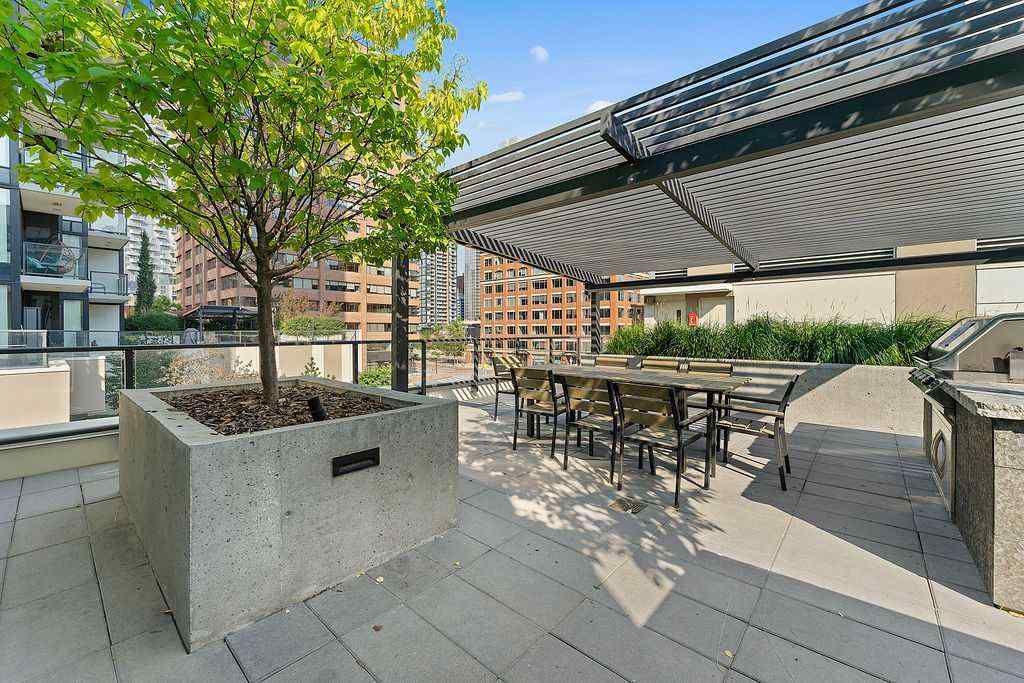 MLS® A2253977 - Unit #2705 310 12 Avenue SW in Beltline Calgary, Residential