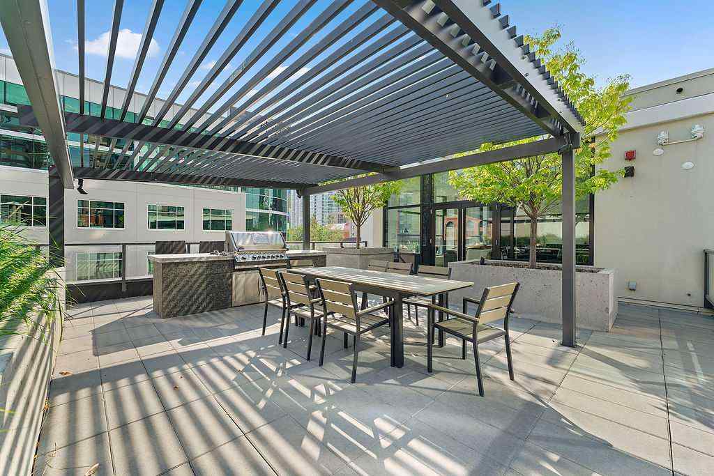 MLS® A2253977 - Unit #2705 310 12 Avenue SW in Beltline Calgary, Residential
