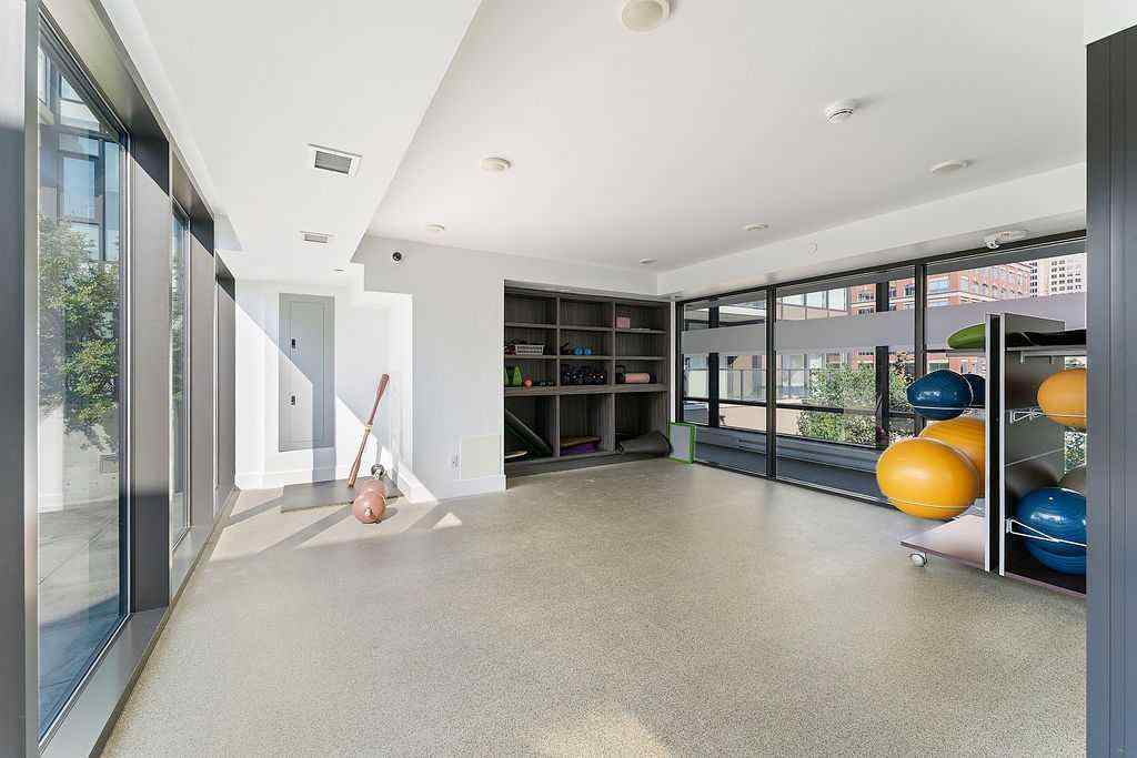 MLS® A2253977 - Unit #2705 310 12 Avenue SW in Beltline Calgary, Residential
