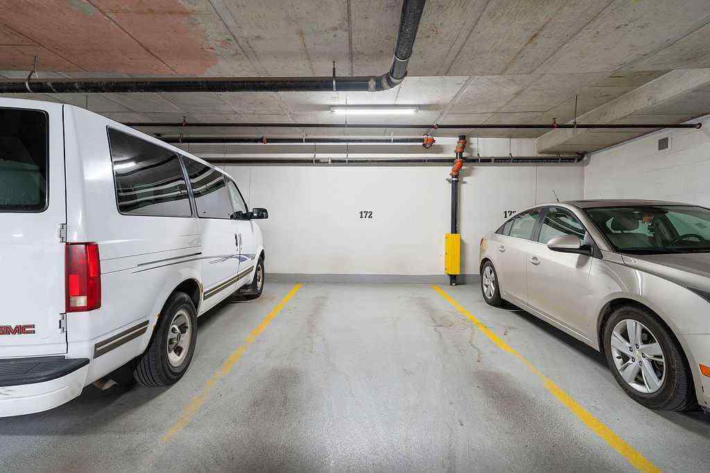 MLS® A2253977 - Unit #2705 310 12 Avenue SW in Beltline Calgary, Residential