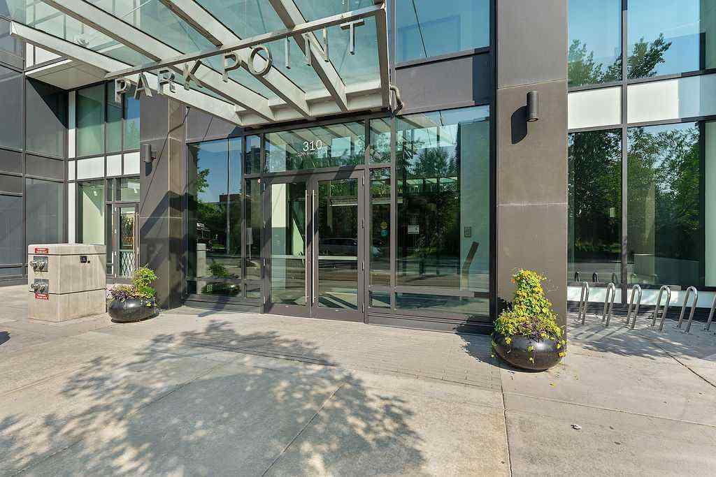 MLS® A2253977 - Unit #2705 310 12 Avenue SW in Beltline Calgary, Residential