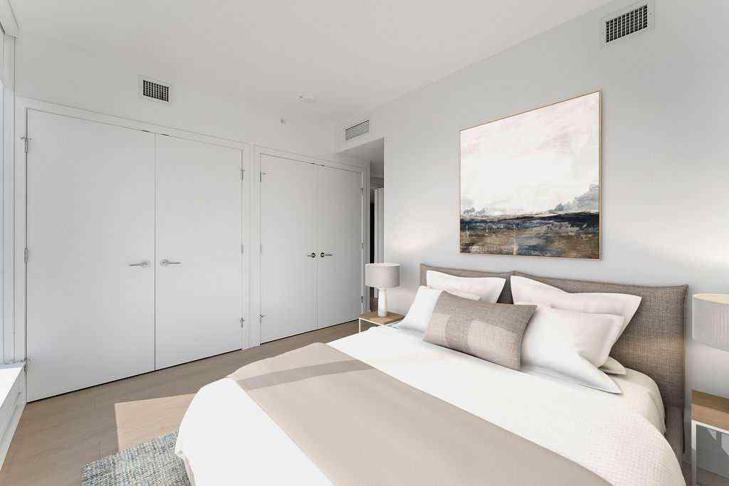 MLS® A2253977 - Unit #2705 310 12 Avenue SW in Beltline Calgary, Residential