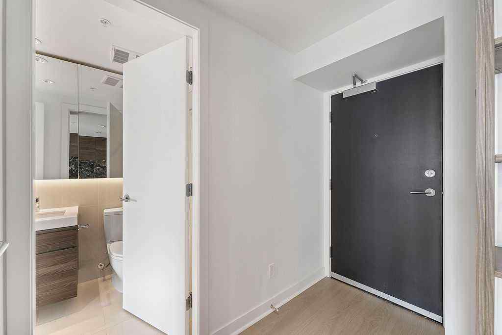 MLS® A2253977 - Unit #2705 310 12 Avenue SW in Beltline Calgary, Residential