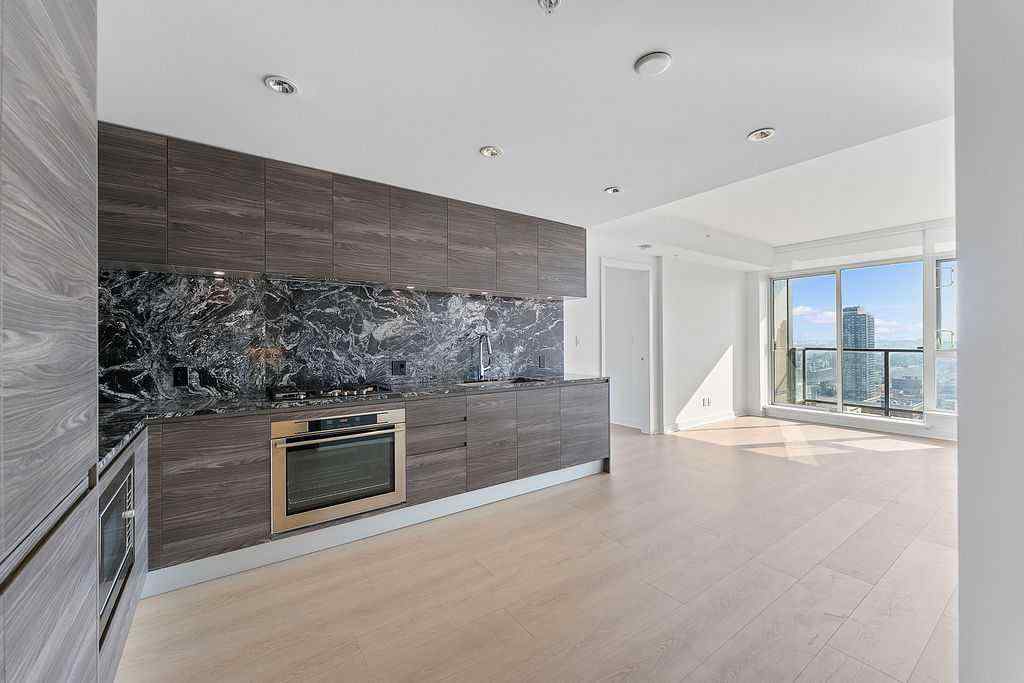 MLS® A2253977 - Unit #2705 310 12 Avenue SW in Beltline Calgary, Residential
