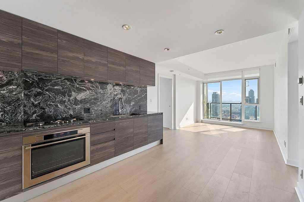 MLS® A2253977 - Unit #2705 310 12 Avenue SW in Beltline Calgary, Residential