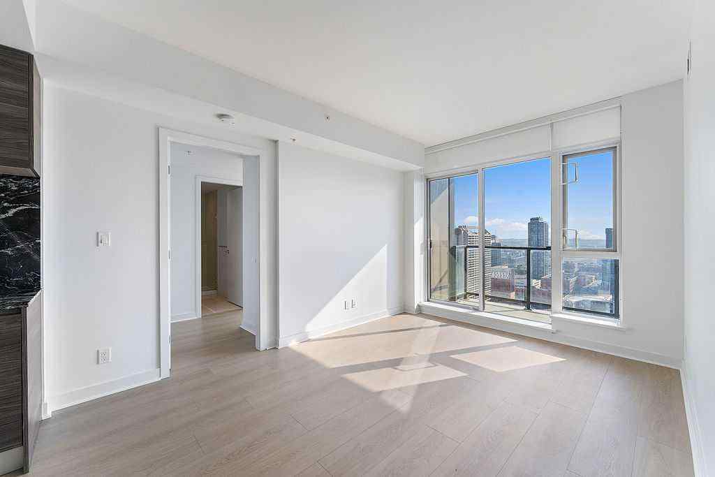 MLS® A2253977 - Unit #2705 310 12 Avenue SW in Beltline Calgary, Residential