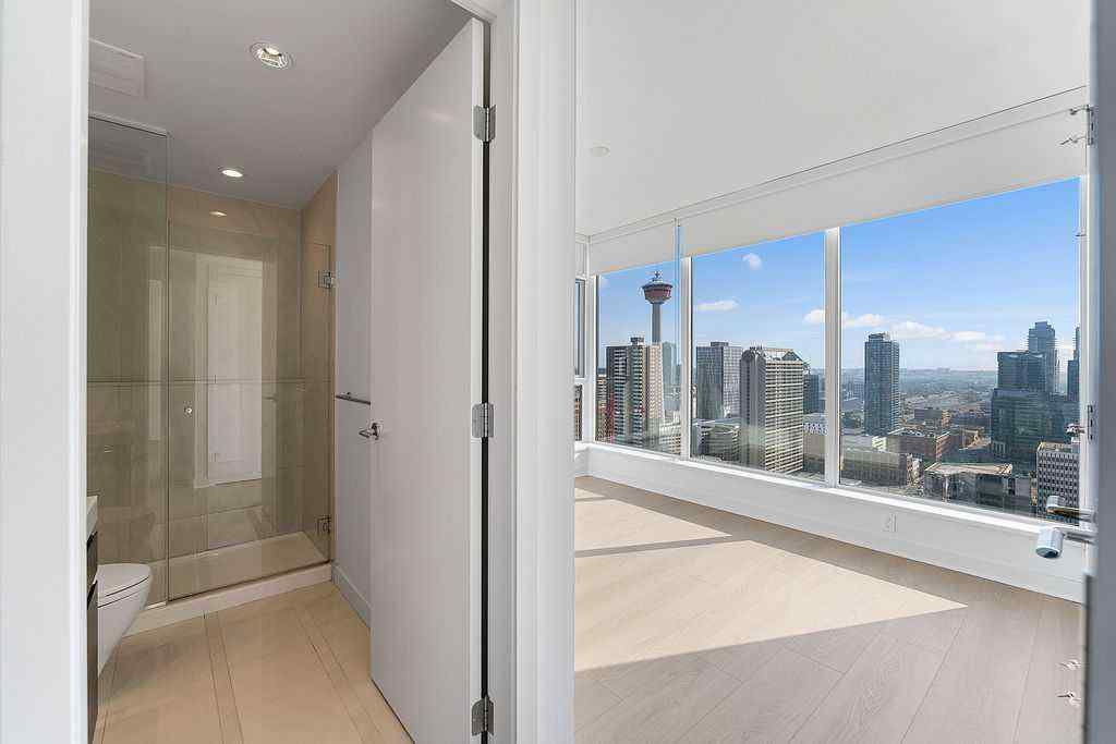 MLS® A2253977 - Unit #2705 310 12 Avenue SW in Beltline Calgary, Residential