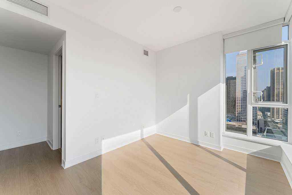 MLS® A2253977 - Unit #2705 310 12 Avenue SW in Beltline Calgary, Residential