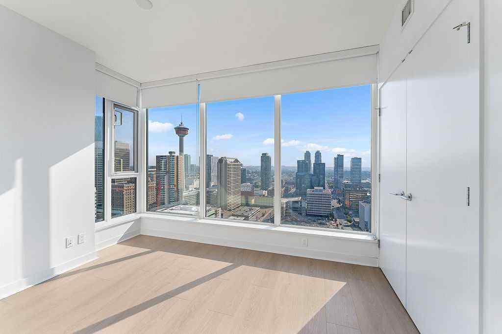 MLS® A2253977 - Unit #2705 310 12 Avenue SW in Beltline Calgary, Residential