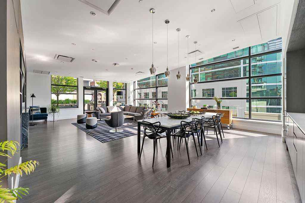 MLS® A2253977 - Unit #2705 310 12 Avenue SW in Beltline Calgary, Residential
