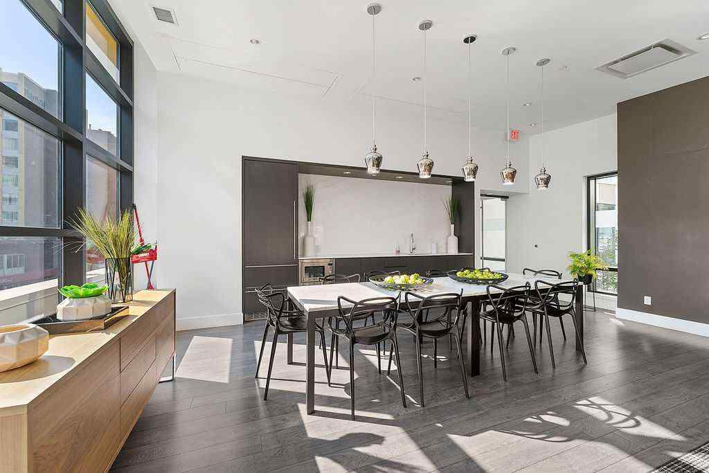 MLS® A2253977 - Unit #2705 310 12 Avenue SW in Beltline Calgary, Residential