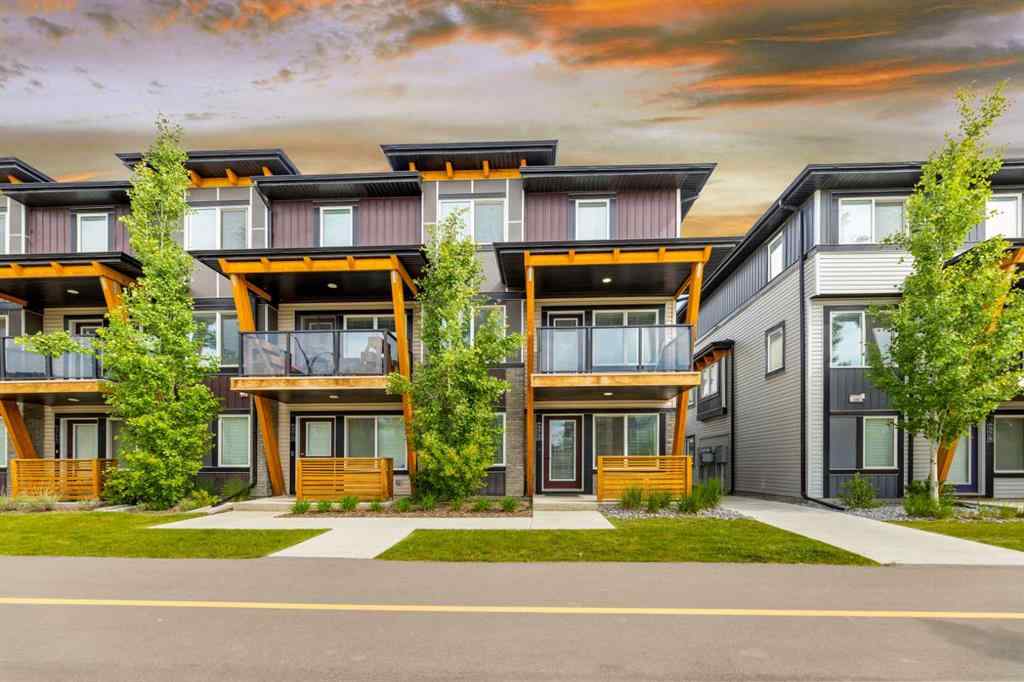 MLS® A2253979 - 572 Savanna Boulevard NE in Saddle Ridge Calgary, Residential
