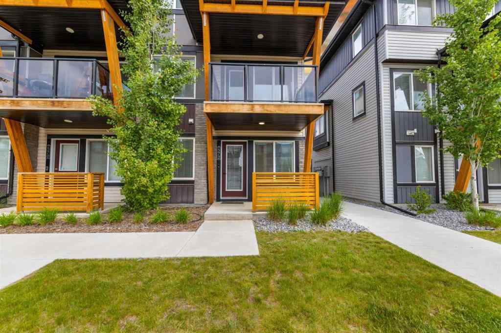 MLS® A2253979 - 572 Savanna Boulevard NE in Saddle Ridge Calgary, Residential