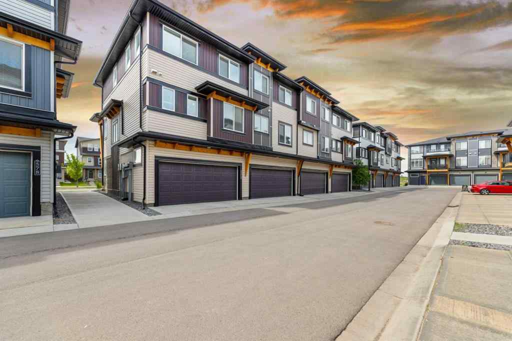 MLS® A2253979 - 572 Savanna Boulevard NE in Saddle Ridge Calgary, Residential
