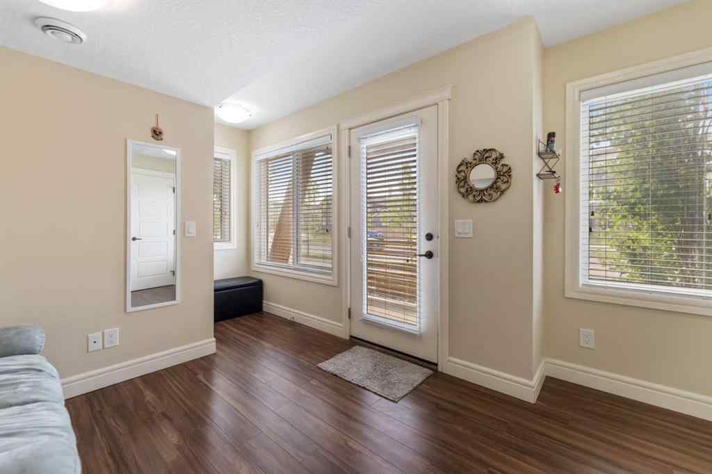 MLS® A2253979 - 572 Savanna Boulevard NE in Saddle Ridge Calgary, Residential
