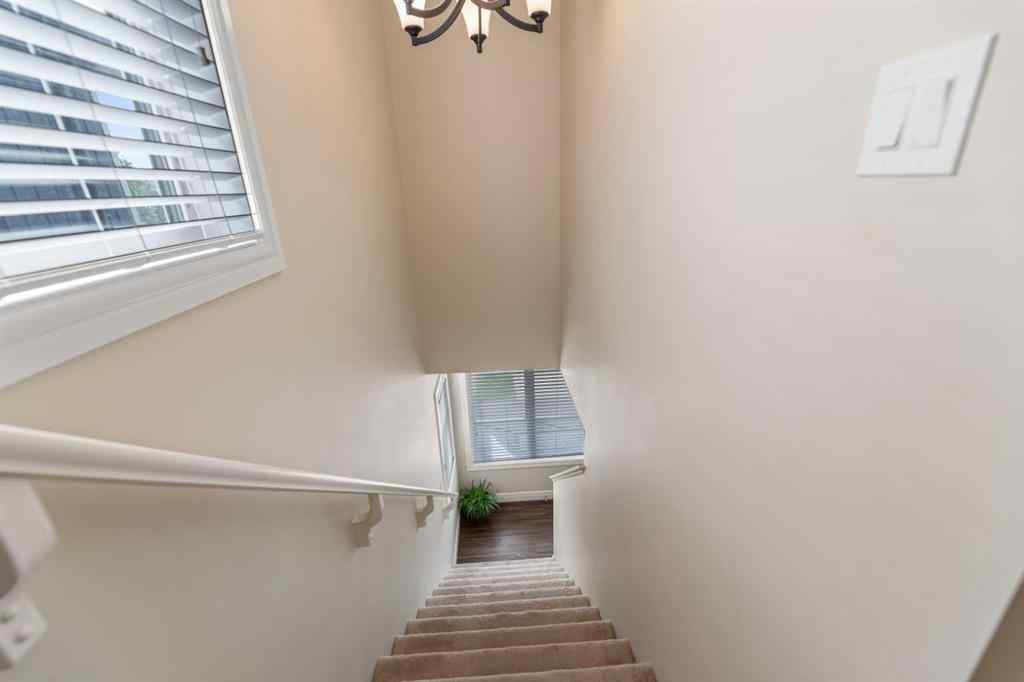 MLS® A2253979 - 572 Savanna Boulevard NE in Saddle Ridge Calgary, Residential
