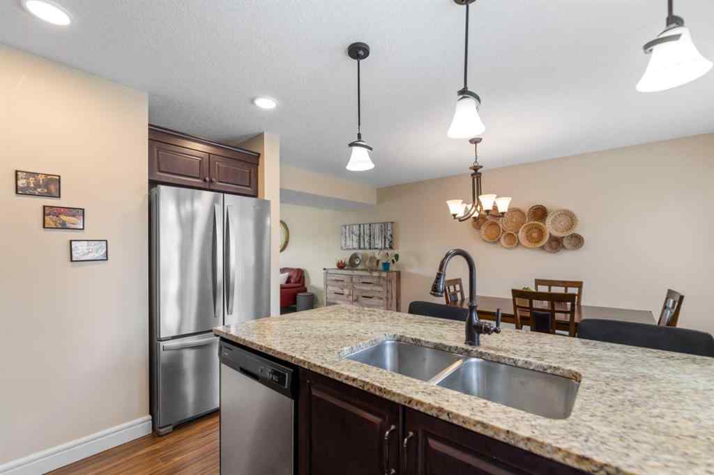 MLS® A2253979 - 572 Savanna Boulevard NE in Saddle Ridge Calgary, Residential
