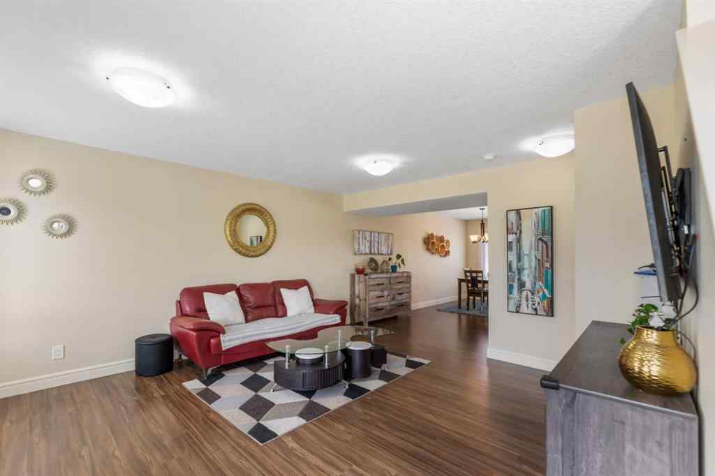 MLS® A2253979 - 572 Savanna Boulevard NE in Saddle Ridge Calgary, Residential