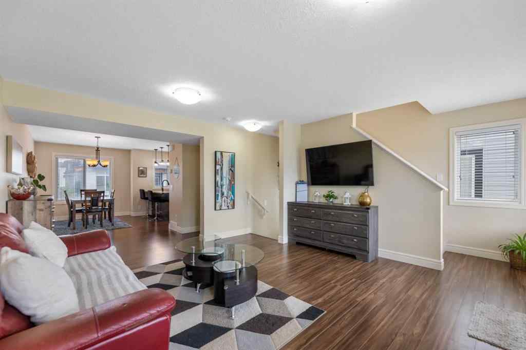 MLS® A2253979 - 572 Savanna Boulevard NE in Saddle Ridge Calgary, Residential