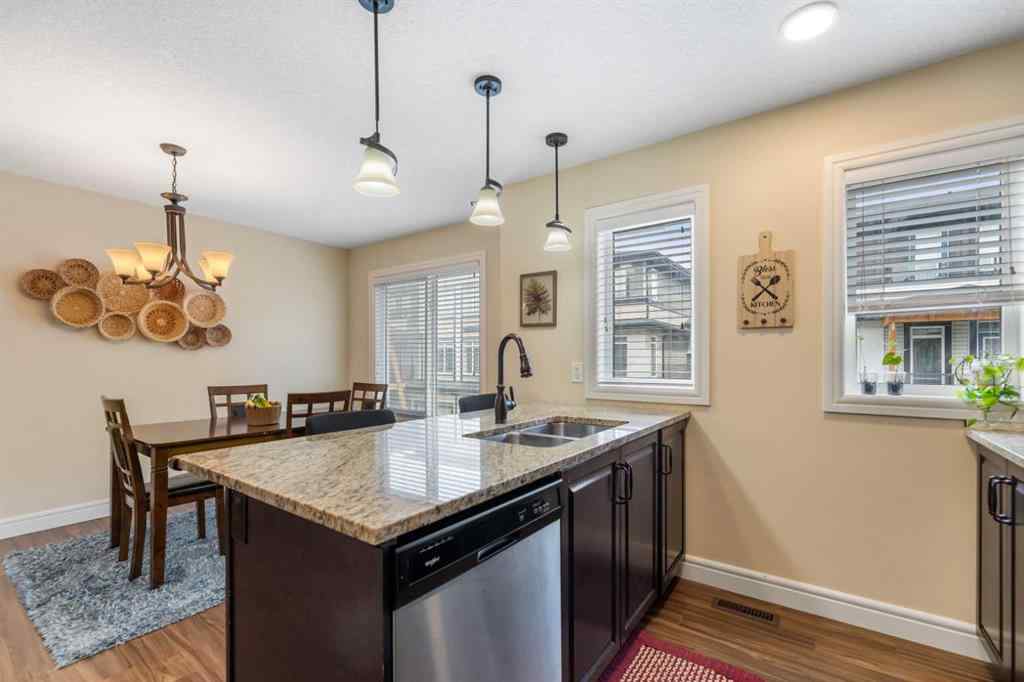 MLS® A2253979 - 572 Savanna Boulevard NE in Saddle Ridge Calgary, Residential