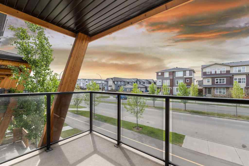 MLS® A2253979 - 572 Savanna Boulevard NE in Saddle Ridge Calgary, Residential