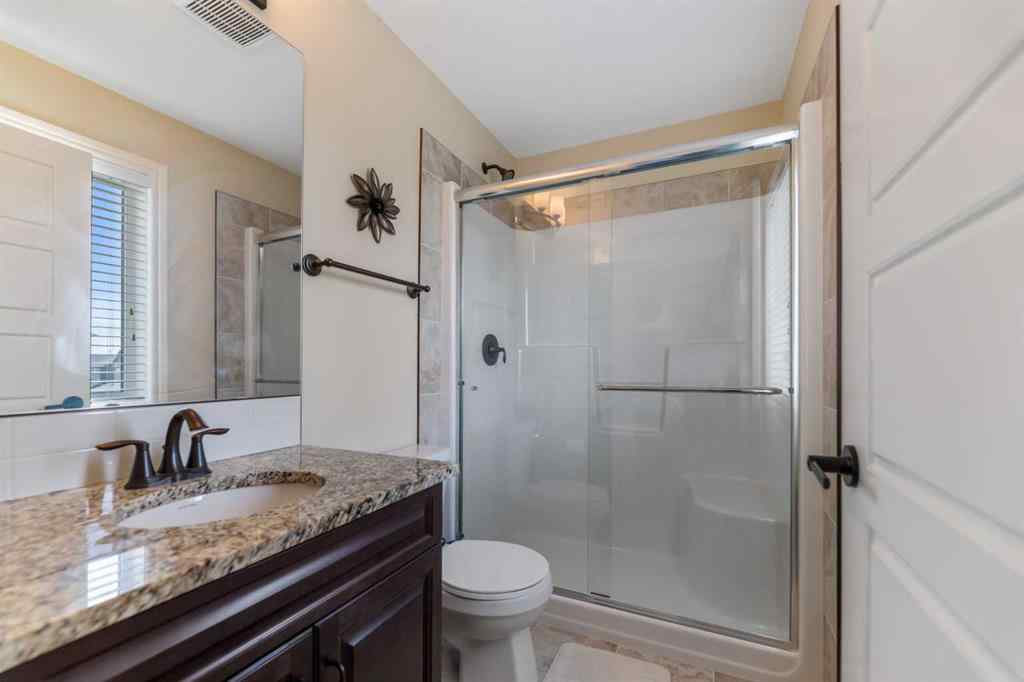 MLS® A2253979 - 572 Savanna Boulevard NE in Saddle Ridge Calgary, Residential