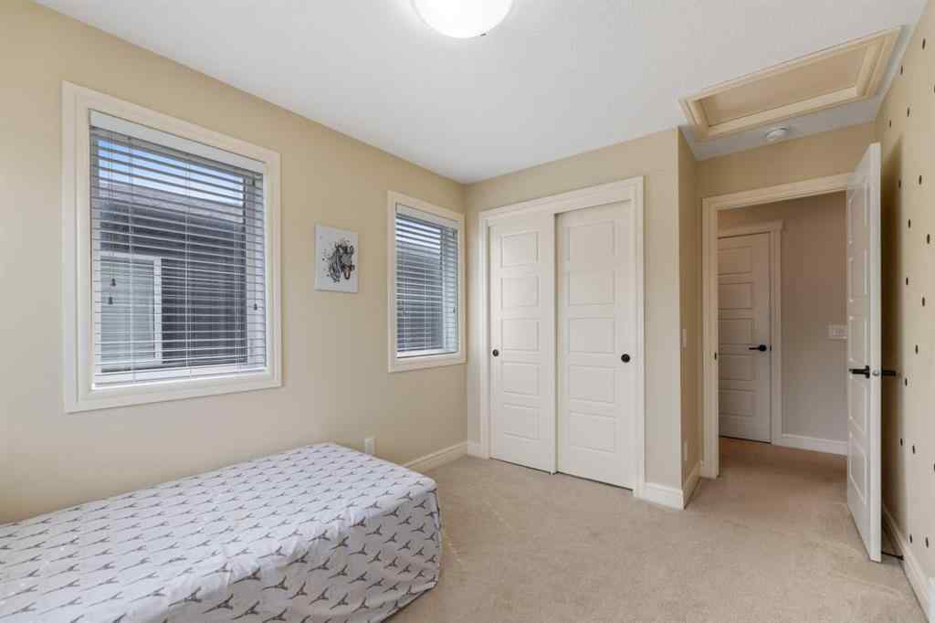 MLS® A2253979 - 572 Savanna Boulevard NE in Saddle Ridge Calgary, Residential