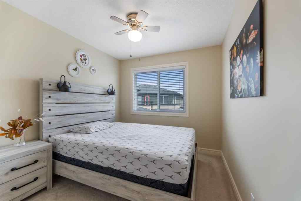 MLS® A2253979 - 572 Savanna Boulevard NE in Saddle Ridge Calgary, Residential