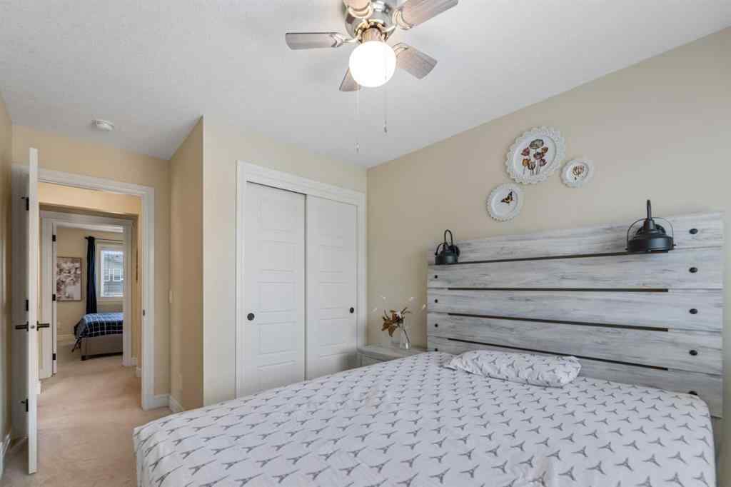 MLS® A2253979 - 572 Savanna Boulevard NE in Saddle Ridge Calgary, Residential
