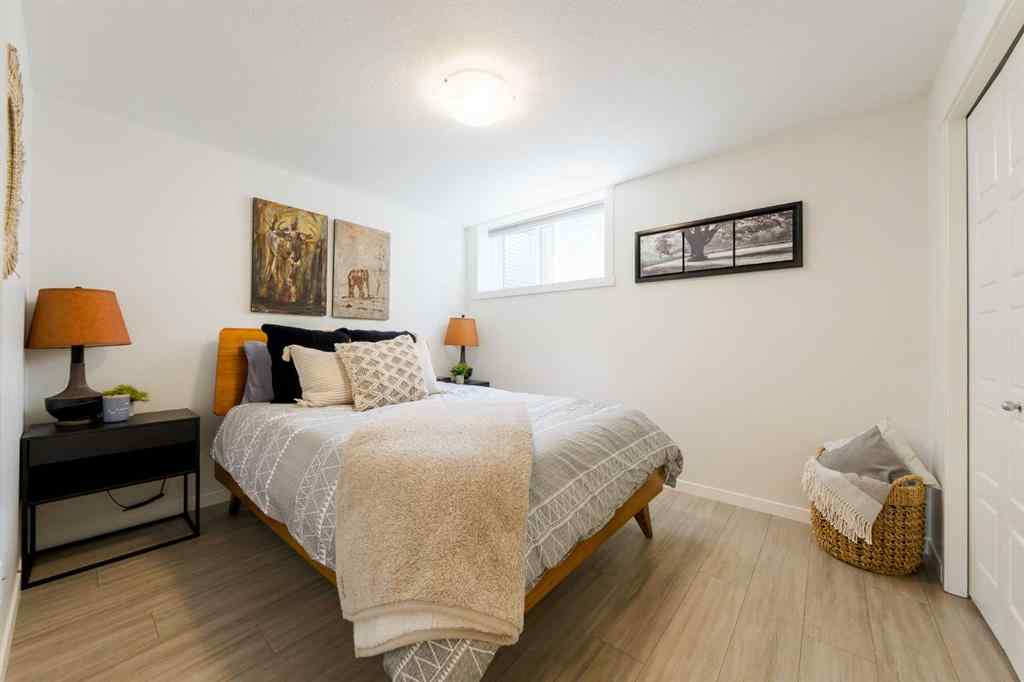 MLS® A2253980 - Unit #104 260 Rowley Way NW in Haskayne Calgary, Residential