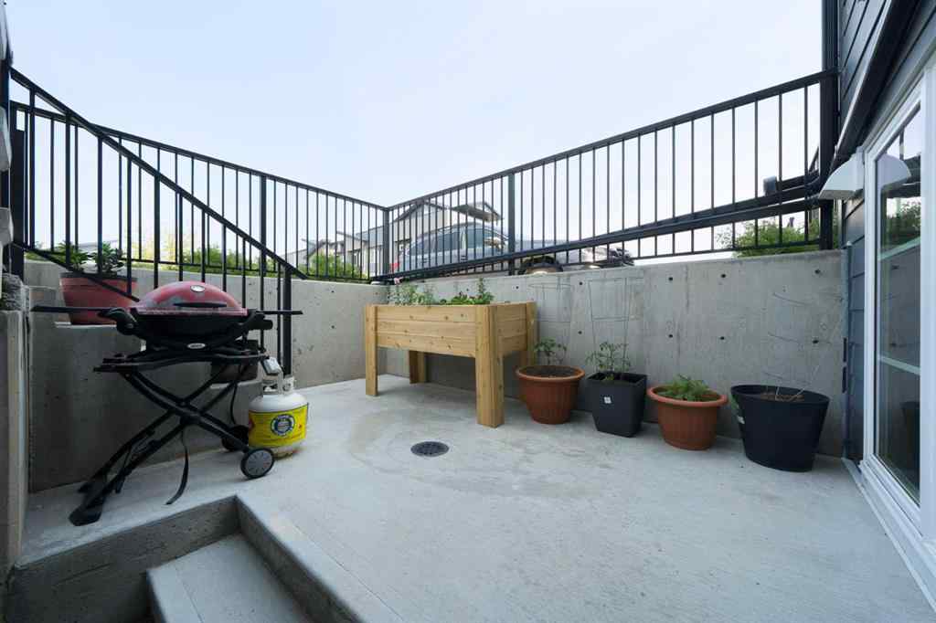 MLS® A2253980 - Unit #104 260 Rowley Way NW in Haskayne Calgary, Residential