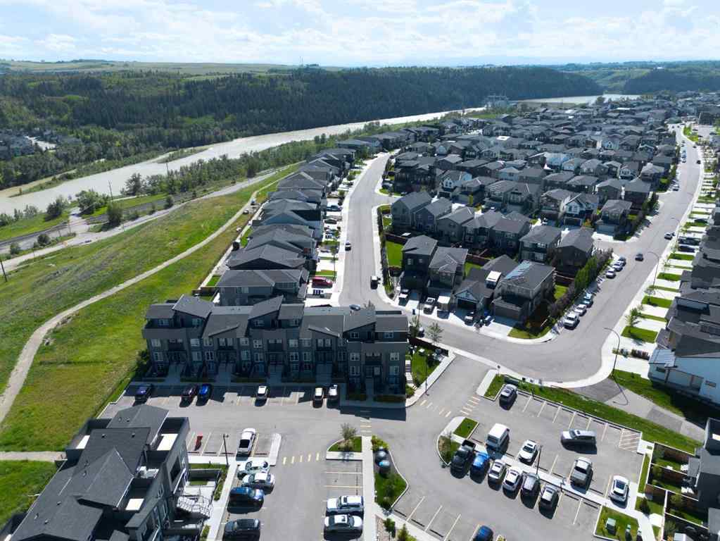 MLS® A2253980 - Unit #104 260 Rowley Way NW in Haskayne Calgary, Residential