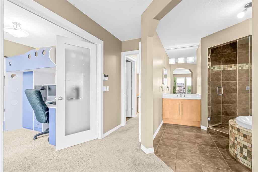 MLS® A2253981 - 116 Willowmere Way  in Westmere Chestermere, Residential