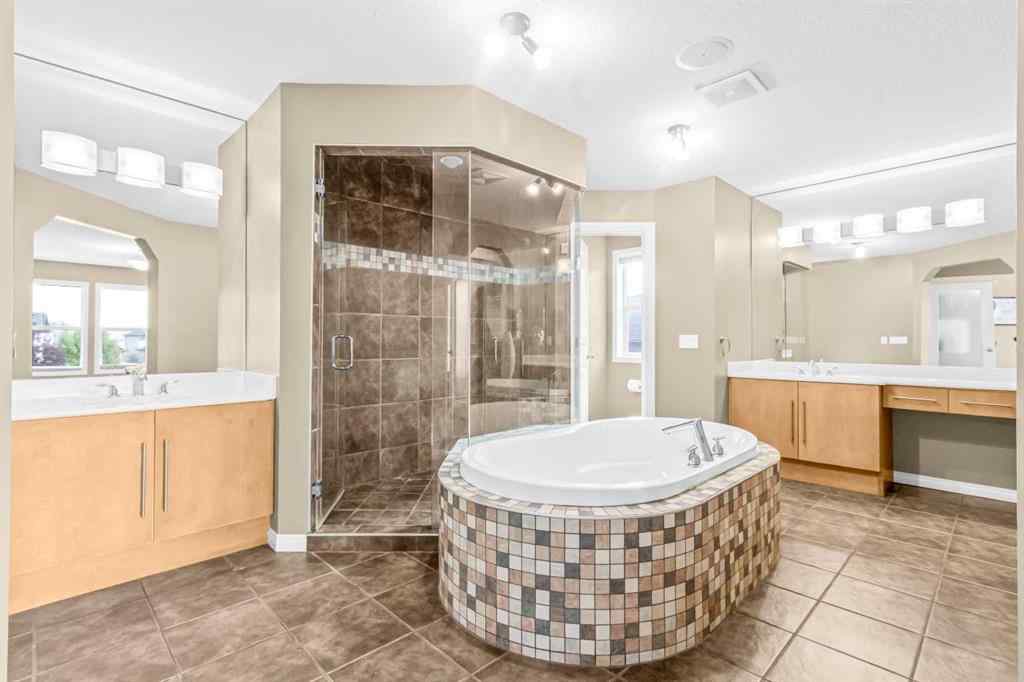 MLS® A2253981 - 116 Willowmere Way  in Westmere Chestermere, Residential