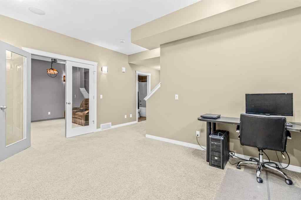 MLS® A2253981 - 116 Willowmere Way  in Westmere Chestermere, Residential