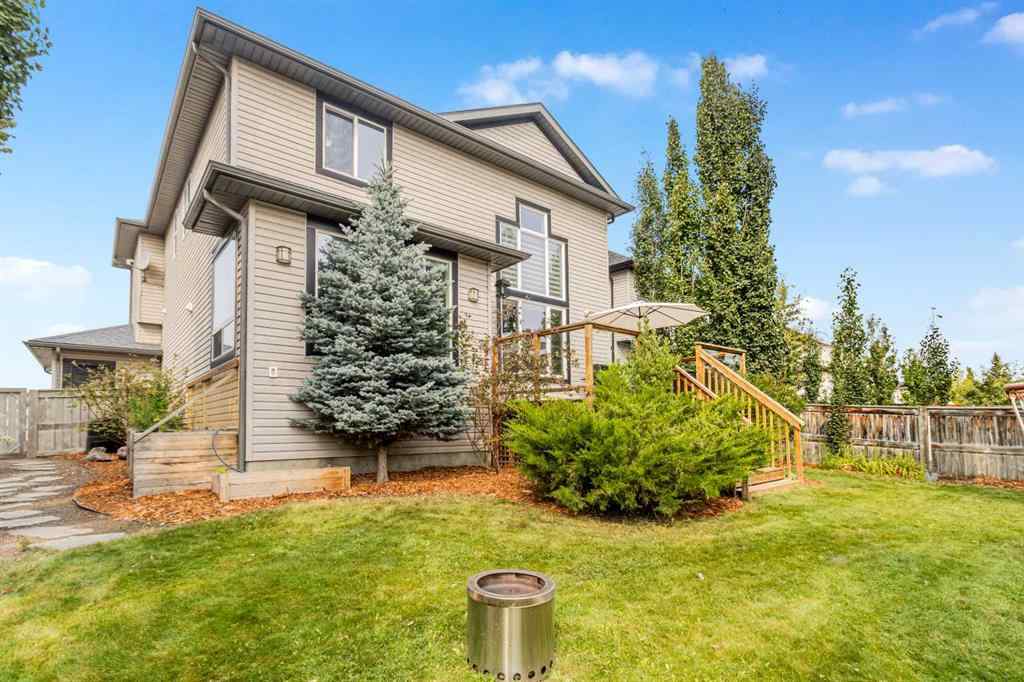 MLS® A2253981 - 116 Willowmere Way  in Westmere Chestermere, Residential