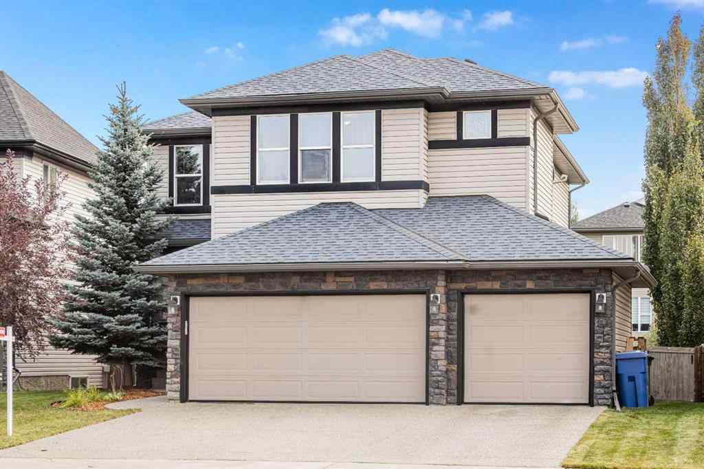 MLS® A2253981 - 116 Willowmere Way  in Westmere Chestermere, Residential