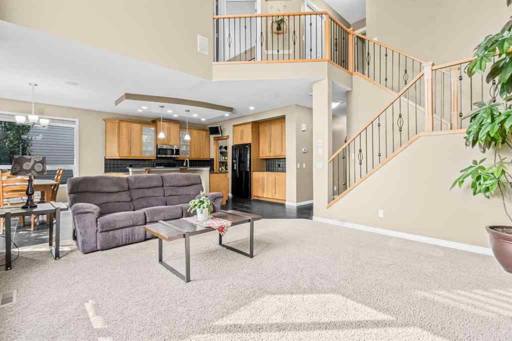 MLS® A2253981 - 116 Willowmere Way  in Westmere Chestermere, Residential