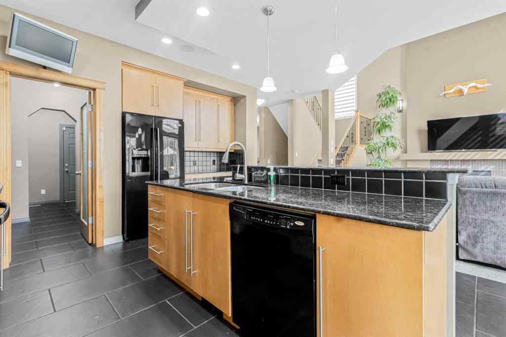 MLS® A2253981 - 116 Willowmere Way  in Westmere Chestermere, Residential