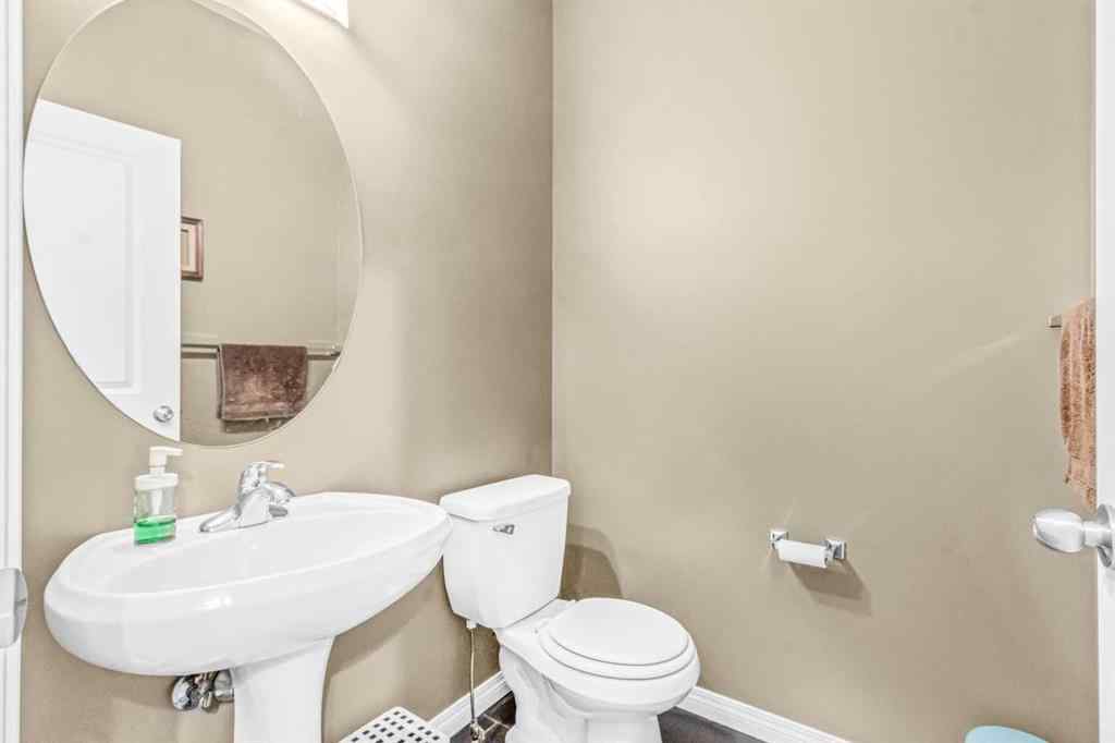 MLS® A2253981 - 116 Willowmere Way  in Westmere Chestermere, Residential