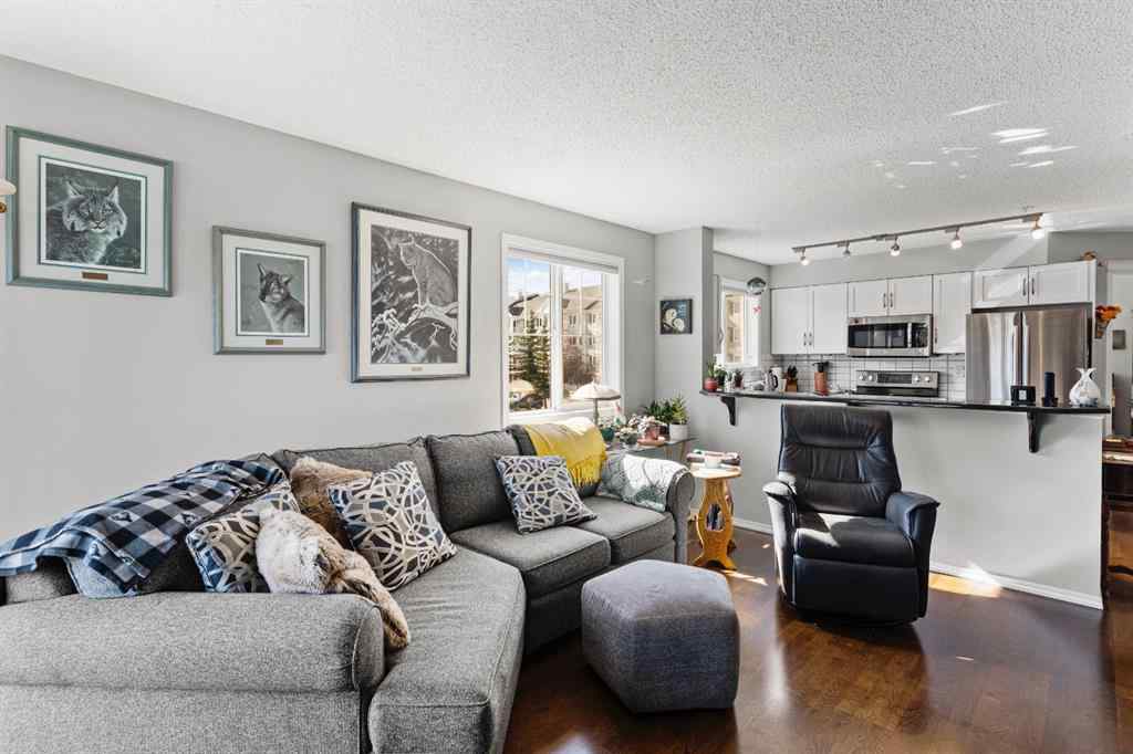MLS® A2253982 - Unit #5214 69 Country Village Manor NE in Country Hills Village Calgary, Residential