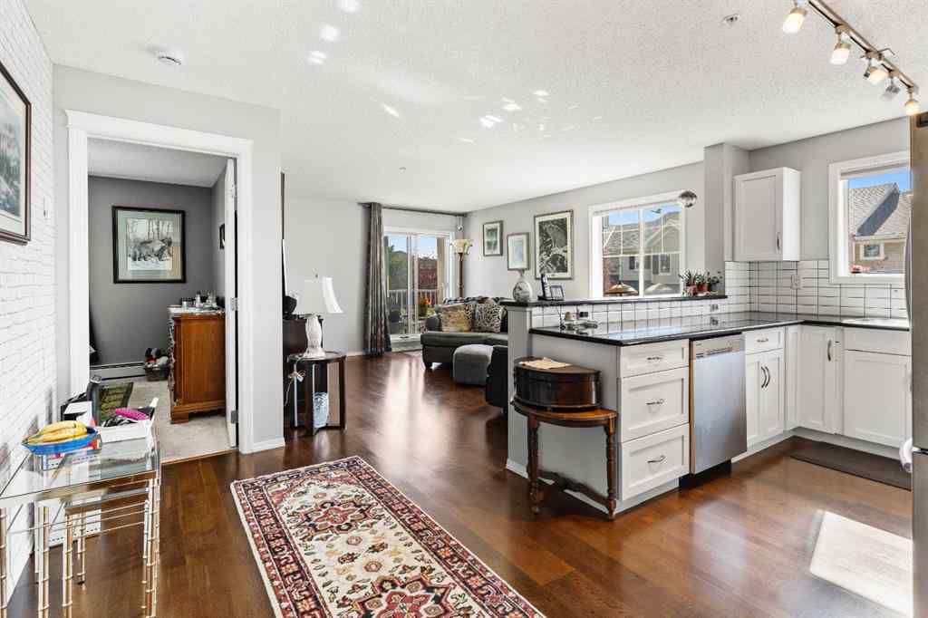 MLS® A2253982 - Unit #5214 69 Country Village Manor NE in Country Hills Village Calgary, Residential