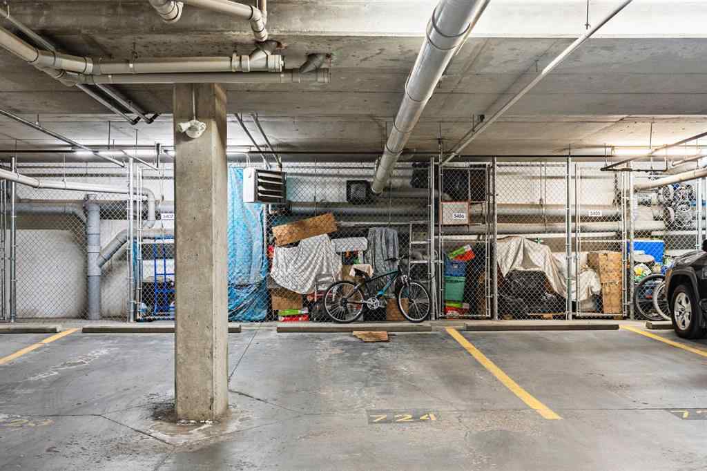 MLS® A2253982 - Unit #5214 69 Country Village Manor NE in Country Hills Village Calgary, Residential
