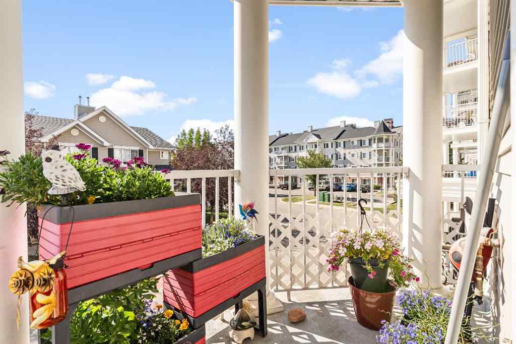 MLS® A2253982 - Unit #5214 69 Country Village Manor NE in Country Hills Village Calgary, Residential