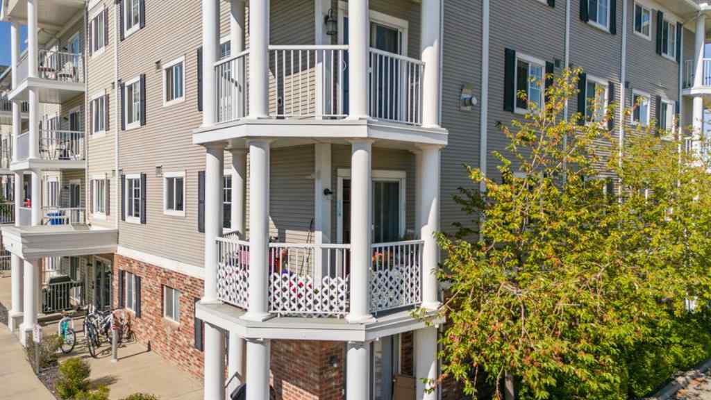 MLS® A2253982 - Unit #5214 69 Country Village Manor NE in Country Hills Village Calgary, Residential