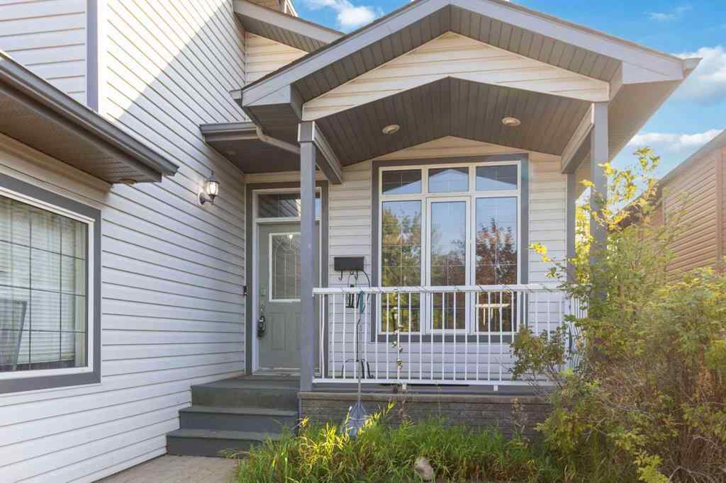 MLS® A2253983 - 117 BARBER Drive  in Timberlea Fort McMurray, Residential
