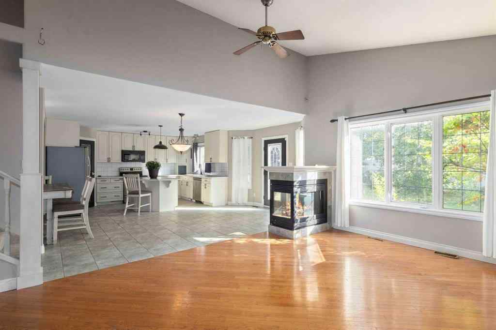 MLS® A2253983 - 117 BARBER Drive  in Timberlea Fort McMurray, Residential