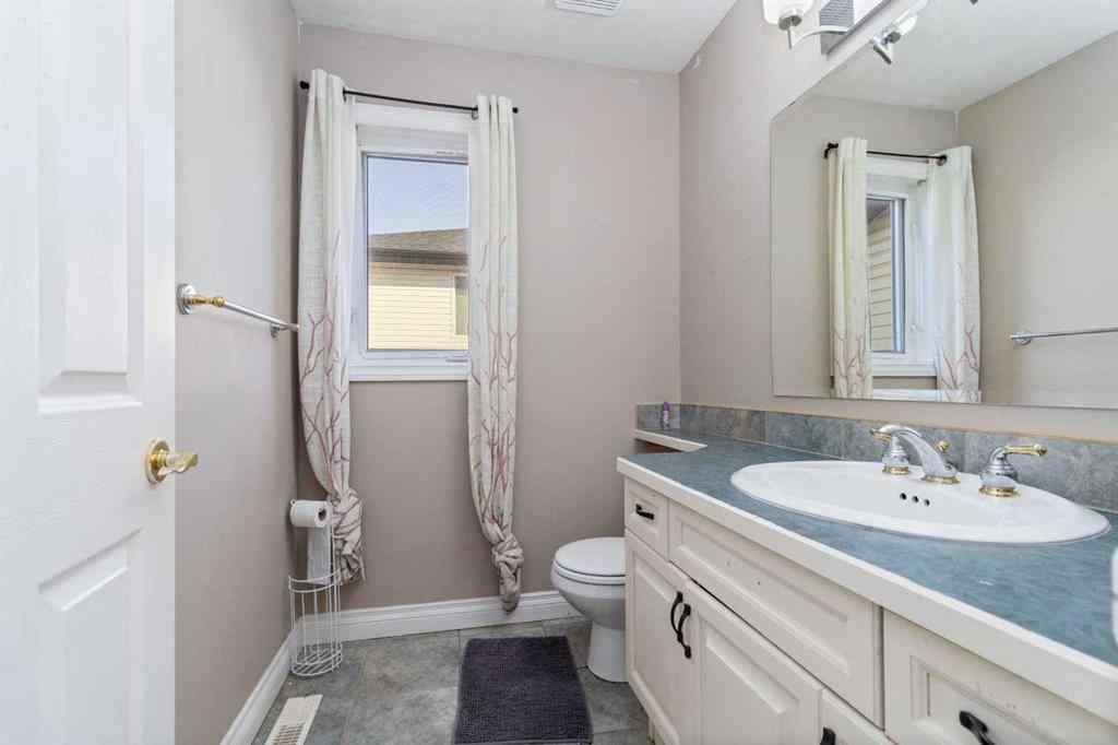 MLS® A2253983 - 117 BARBER Drive  in Timberlea Fort McMurray, Residential